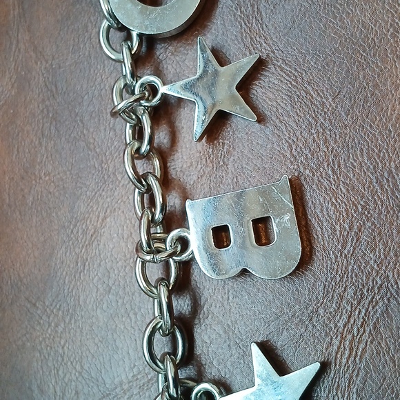Dooney & Bourke Charm Bracelet - Picture 6 of 9